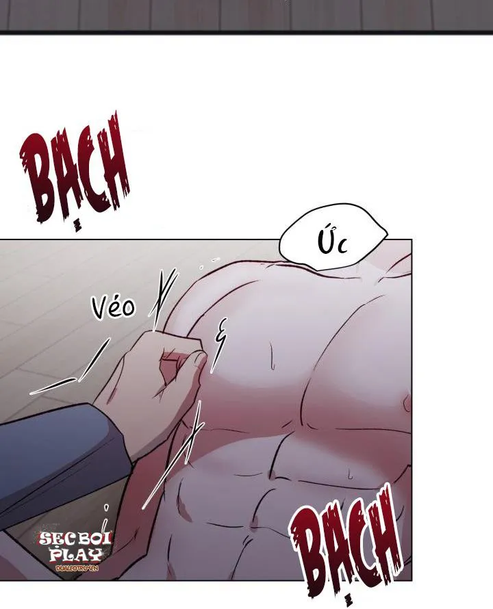 Cái bóng sau song cửa sắt Chapter 9 Trang 22