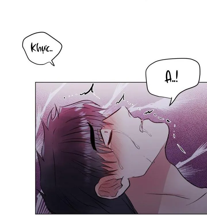 Cái bóng sau song cửa sắt Chapter 9 Trang 23