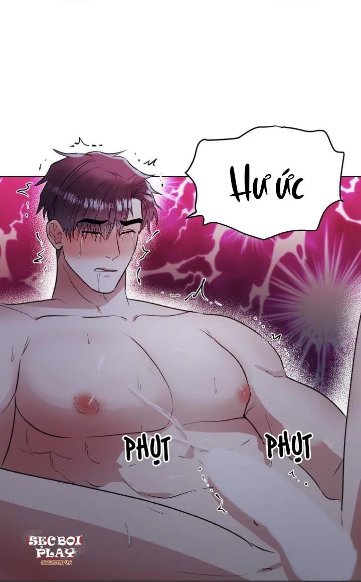 Cái bóng sau song cửa sắt Chapter 9 Trang 24