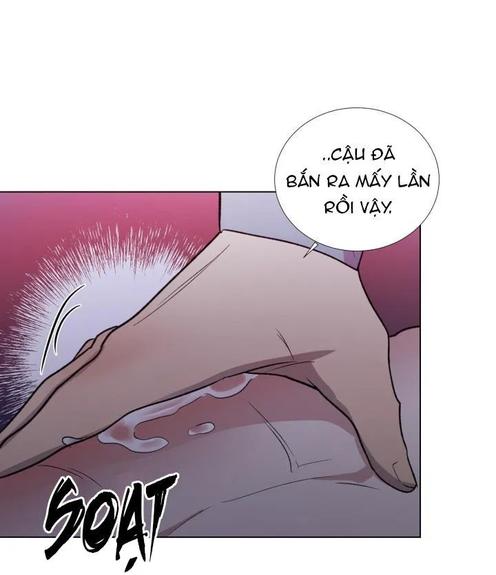 Cái bóng sau song cửa sắt Chapter 9 Trang 26