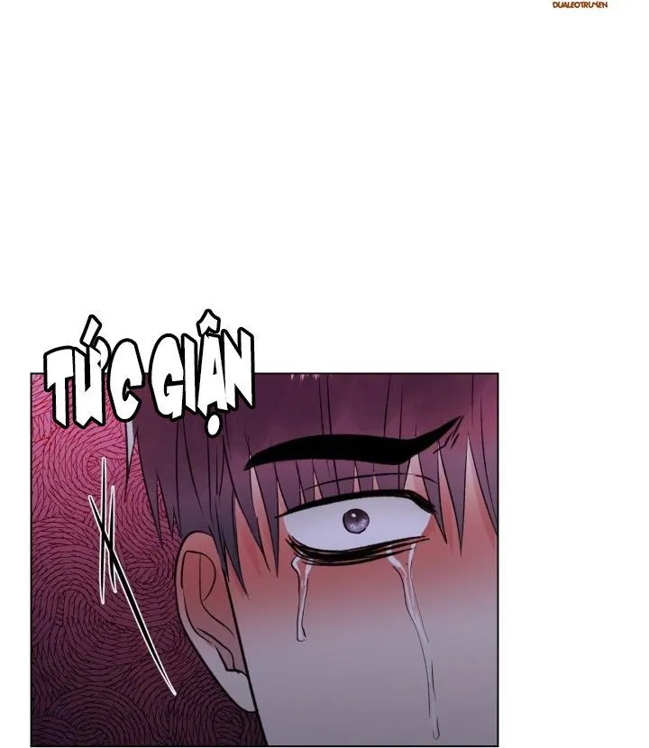 Cái bóng sau song cửa sắt Chapter 9 Trang 28