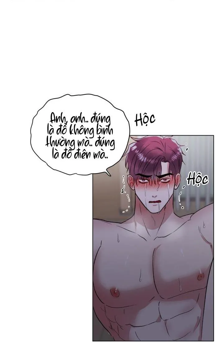 Cái bóng sau song cửa sắt Chapter 9 Trang 29