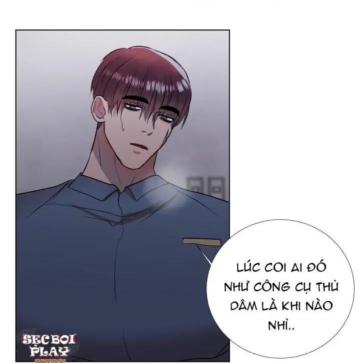 Cái bóng sau song cửa sắt Chapter 9 Trang 30