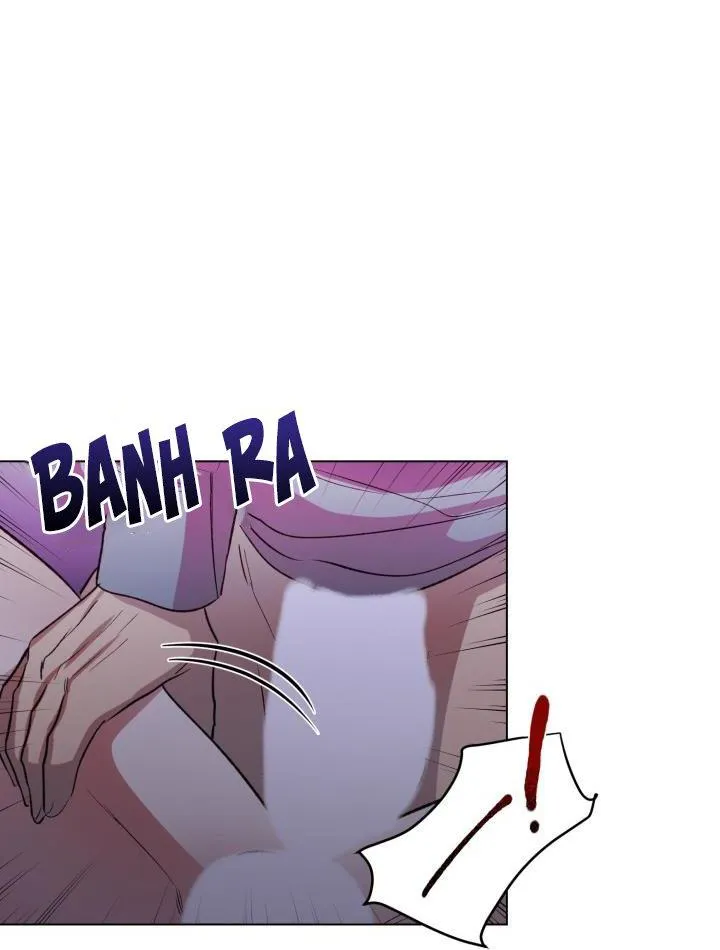 Cái bóng sau song cửa sắt Chapter 9 Trang 32