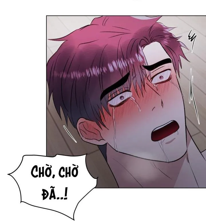 Cái bóng sau song cửa sắt Chapter 9 Trang 33