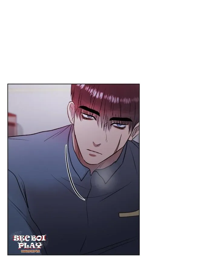 Cái bóng sau song cửa sắt Chapter 9 Trang 34