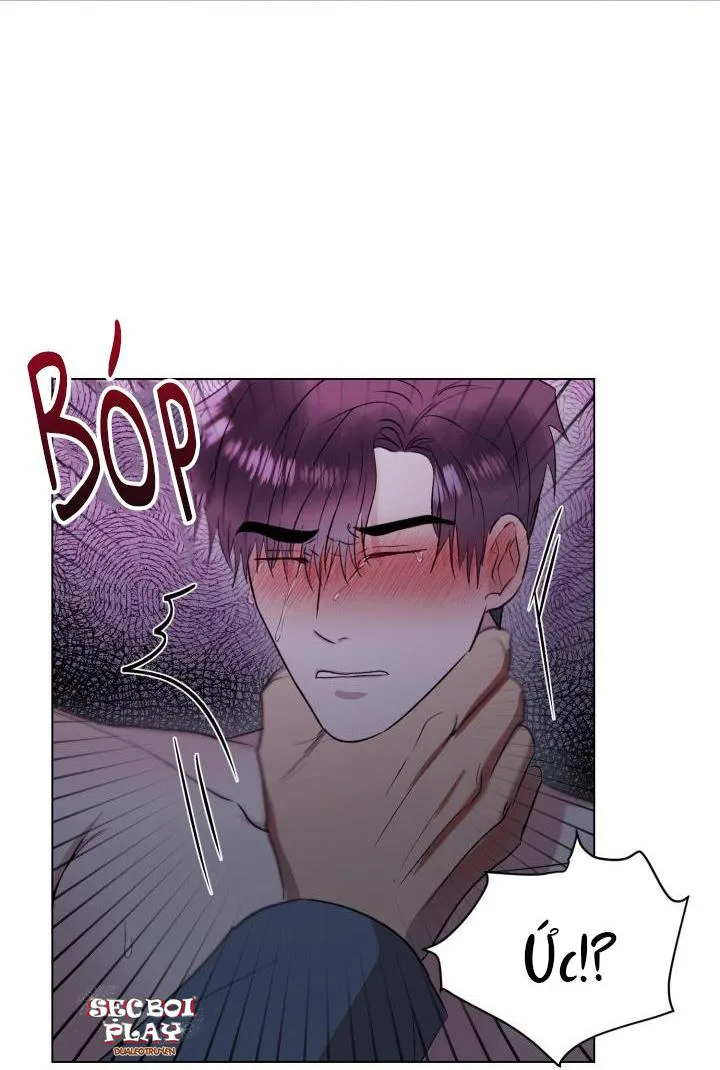 Cái bóng sau song cửa sắt Chapter 9 Trang 37