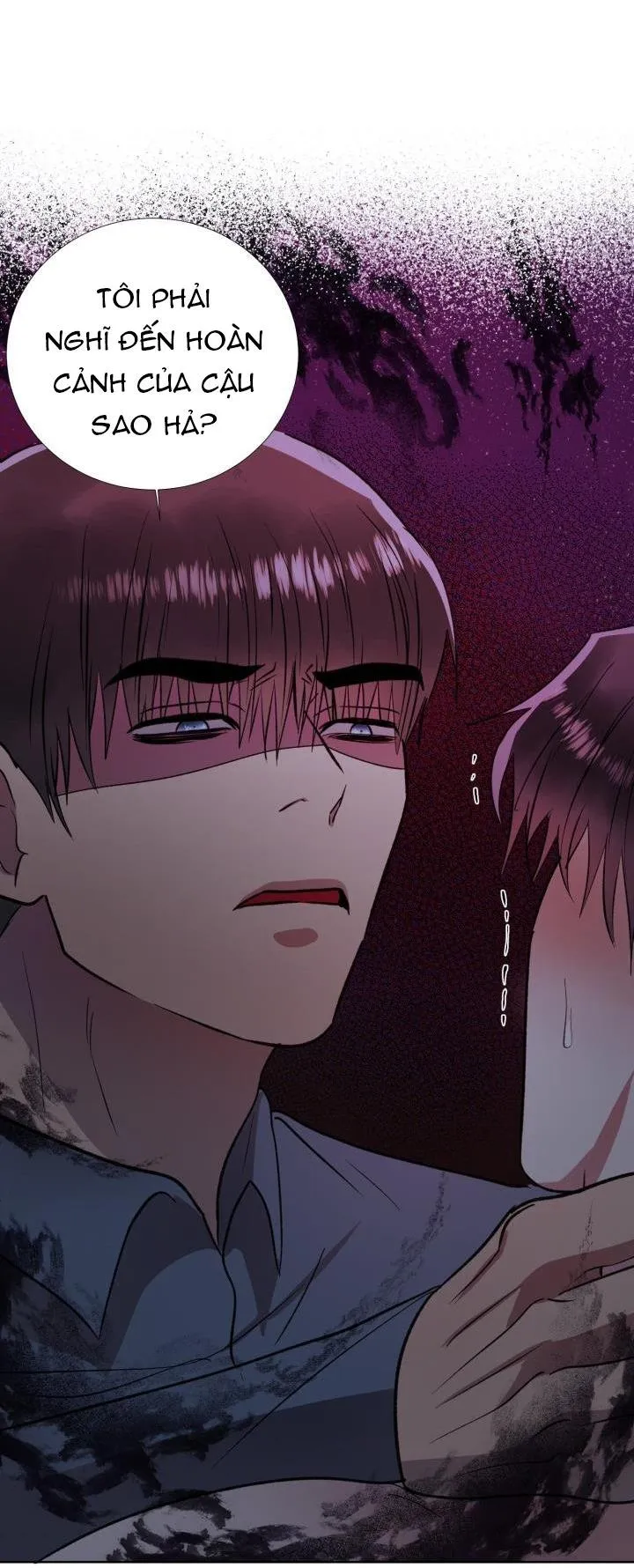 Cái bóng sau song cửa sắt Chapter 9 Trang 38