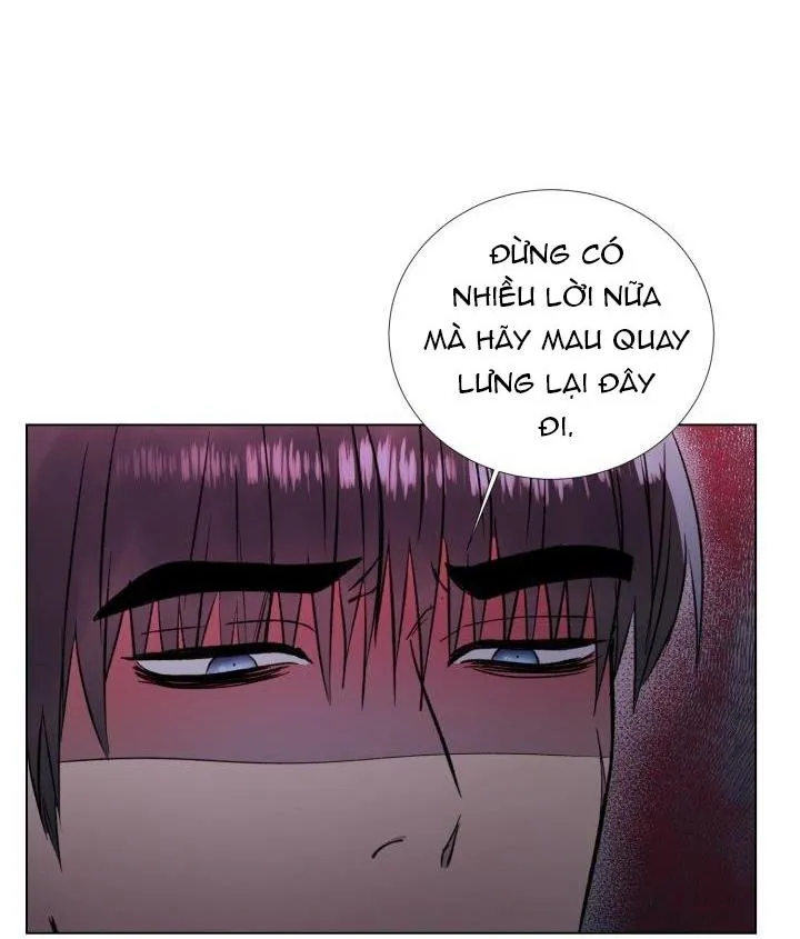 Cái bóng sau song cửa sắt Chapter 9 Trang 39