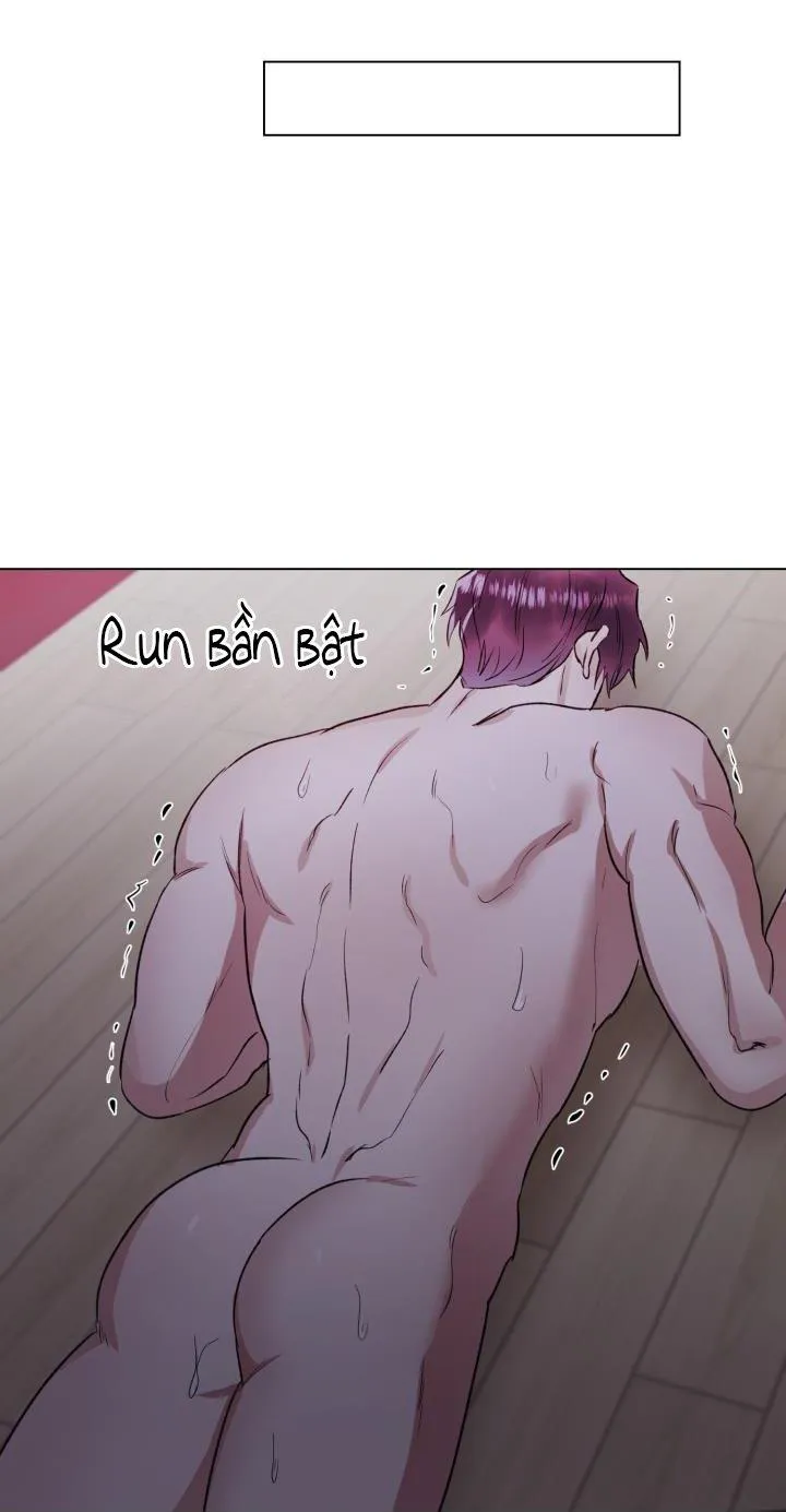 Cái bóng sau song cửa sắt Chapter 9 Trang 43