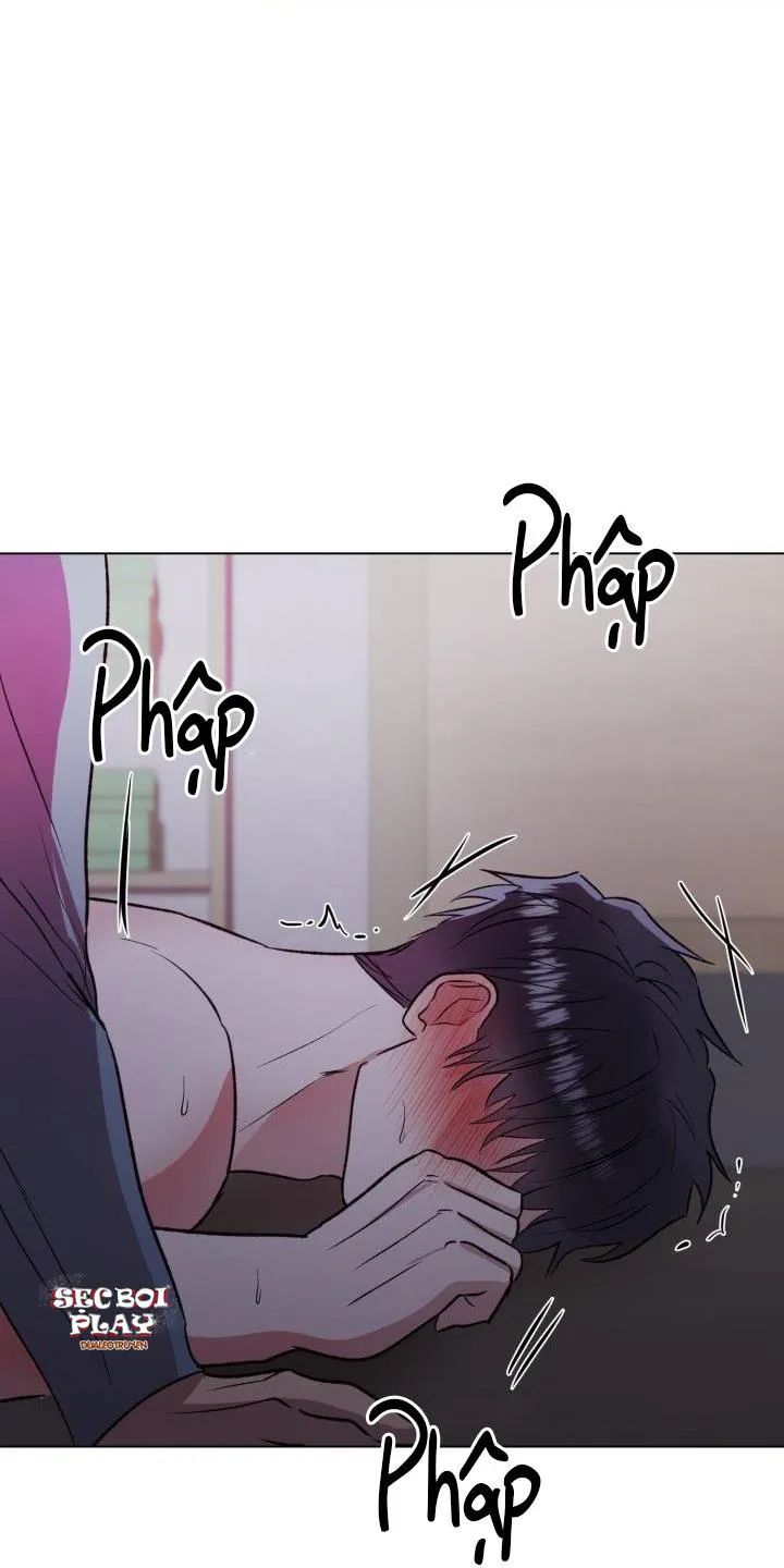Cái bóng sau song cửa sắt Chapter 9 Trang 46