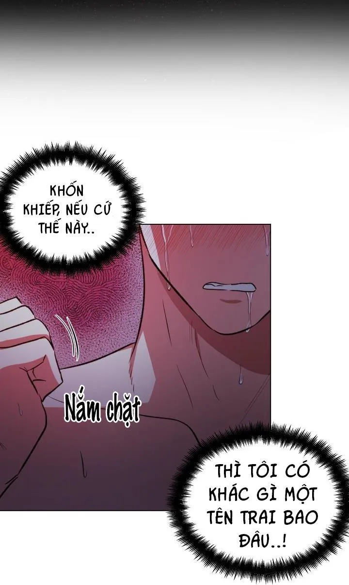 Cái bóng sau song cửa sắt Chapter 9 Trang 52