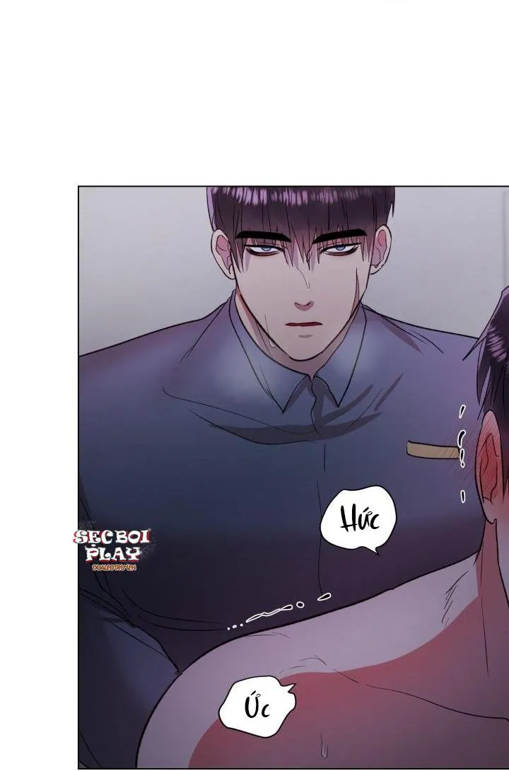 Cái bóng sau song cửa sắt Chapter 9 Trang 53