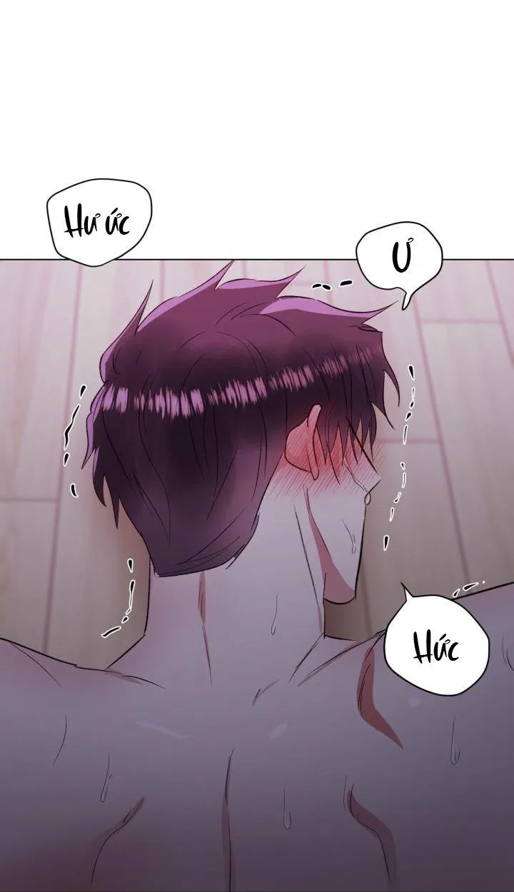 Cái bóng sau song cửa sắt Chapter 9 Trang 54