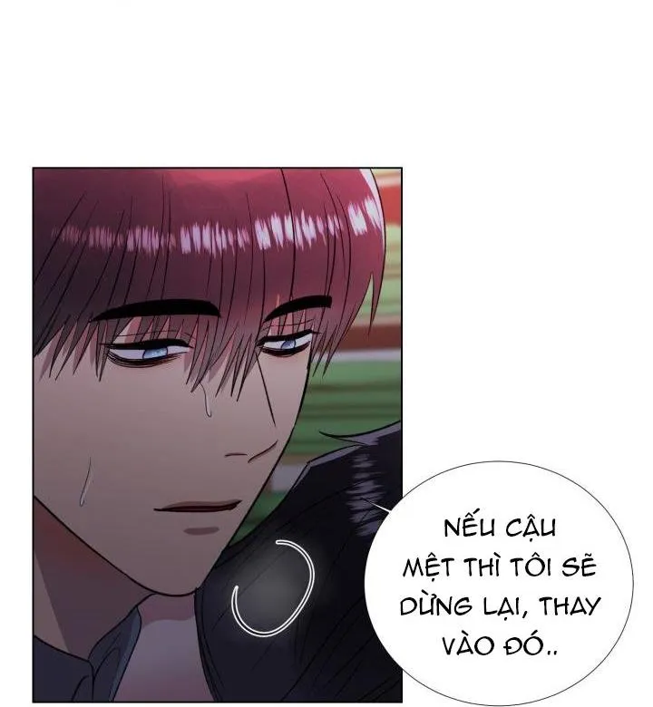 Cái bóng sau song cửa sắt Chapter 9 Trang 57