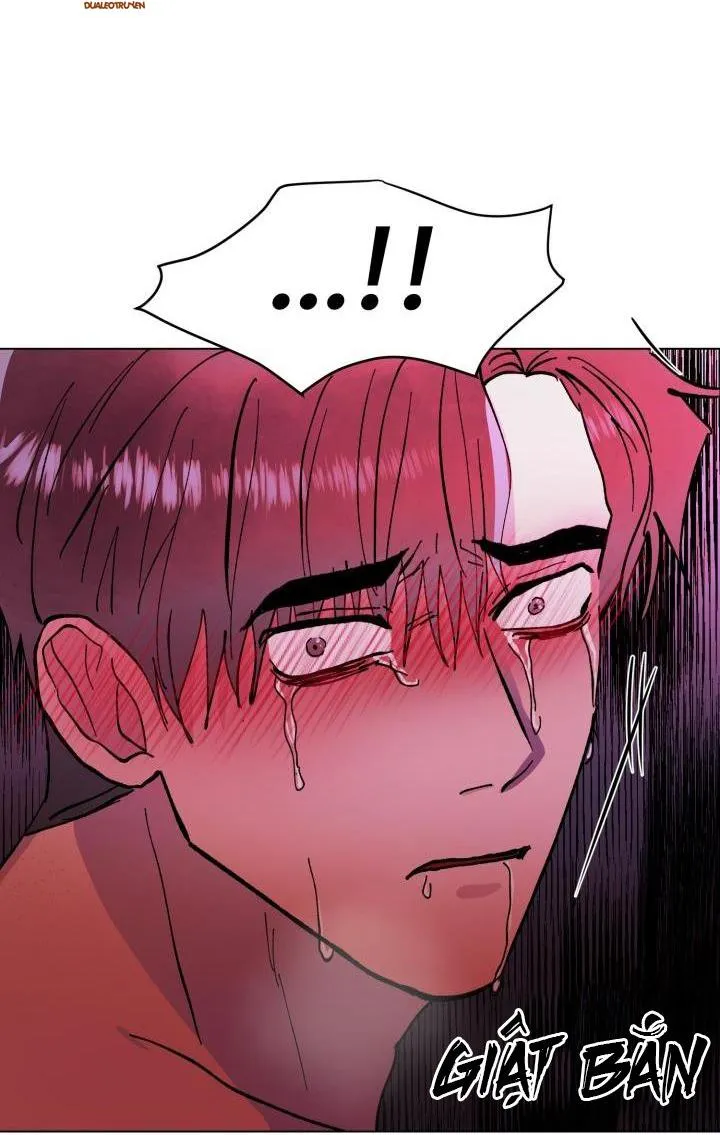 Cái bóng sau song cửa sắt Chapter 9 Trang 61