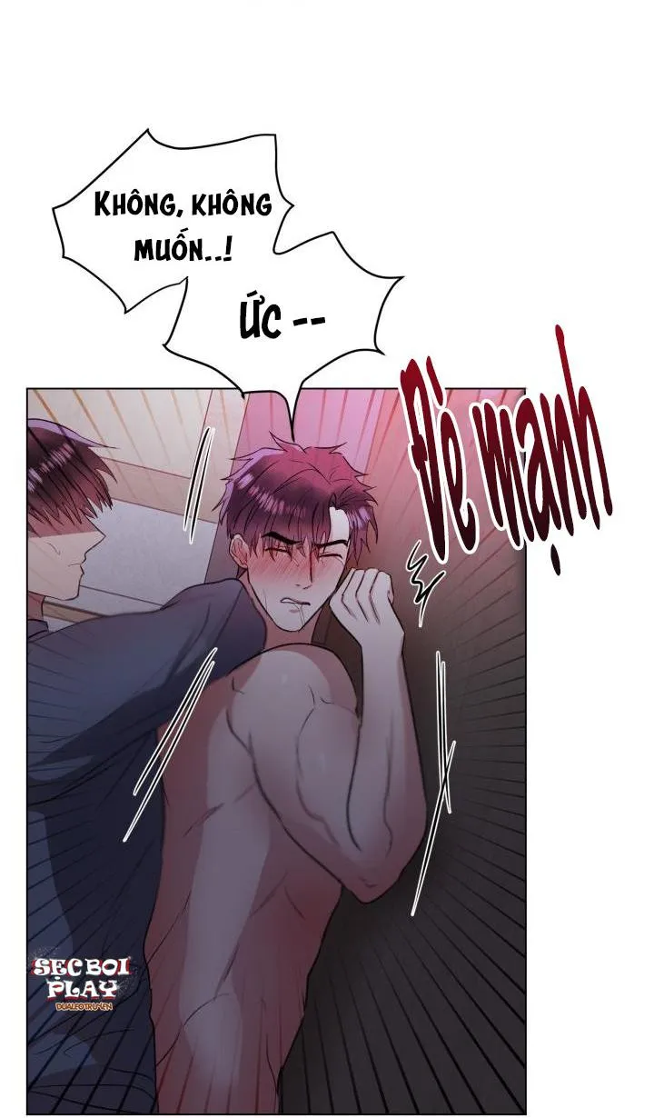 Cái bóng sau song cửa sắt Chapter 9 Trang 62