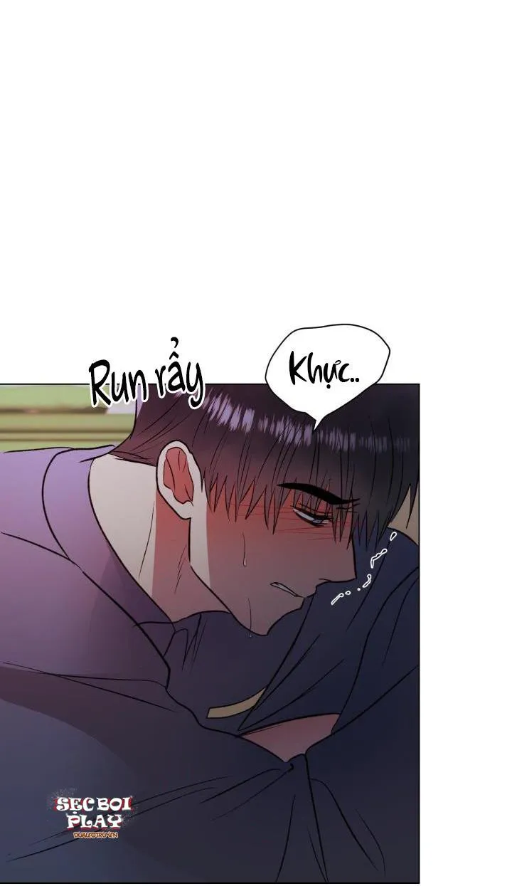 Cái bóng sau song cửa sắt Chapter 9 Trang 66