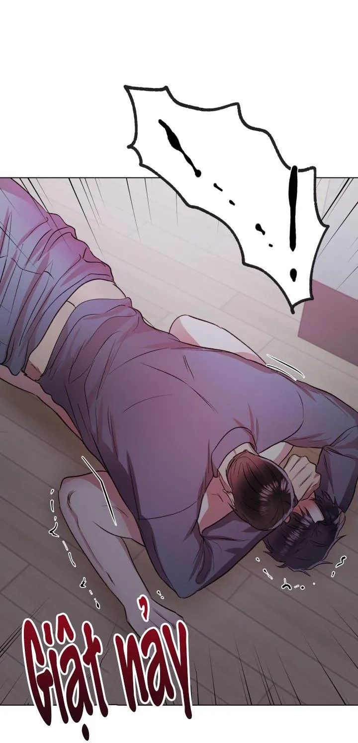 Cái bóng sau song cửa sắt Chapter 9 Trang 68