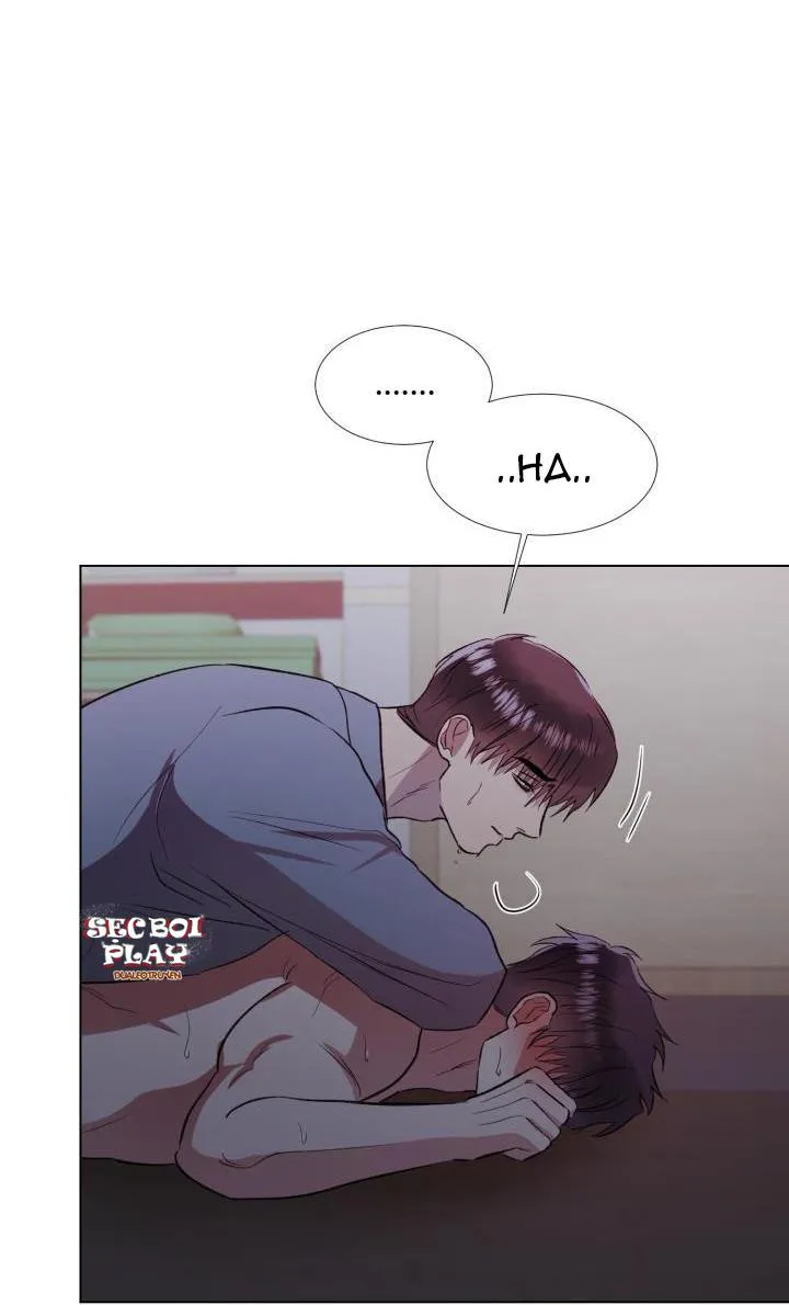 Cái bóng sau song cửa sắt Chapter 9 Trang 71