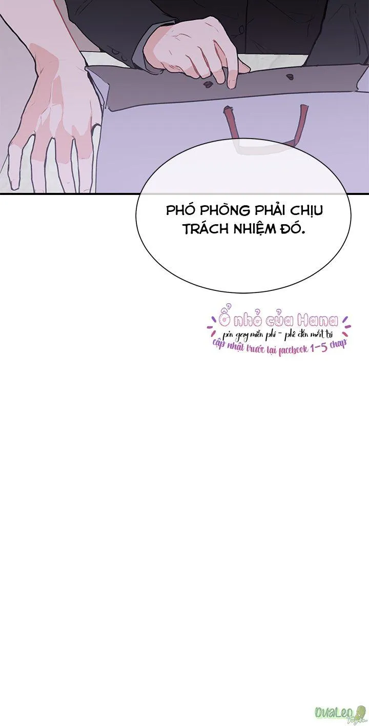 Cái nào mới là sở thích của cậu? Chapter 2 Trang 41