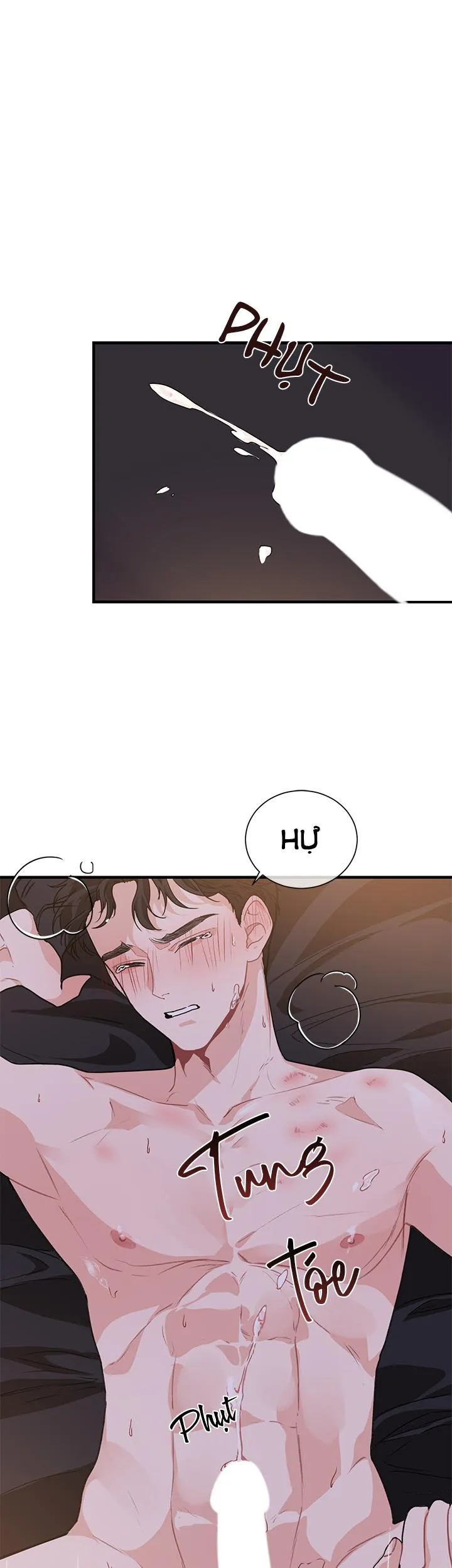 Cái nào mới là sở thích của cậu? Chapter 4 Trang 16