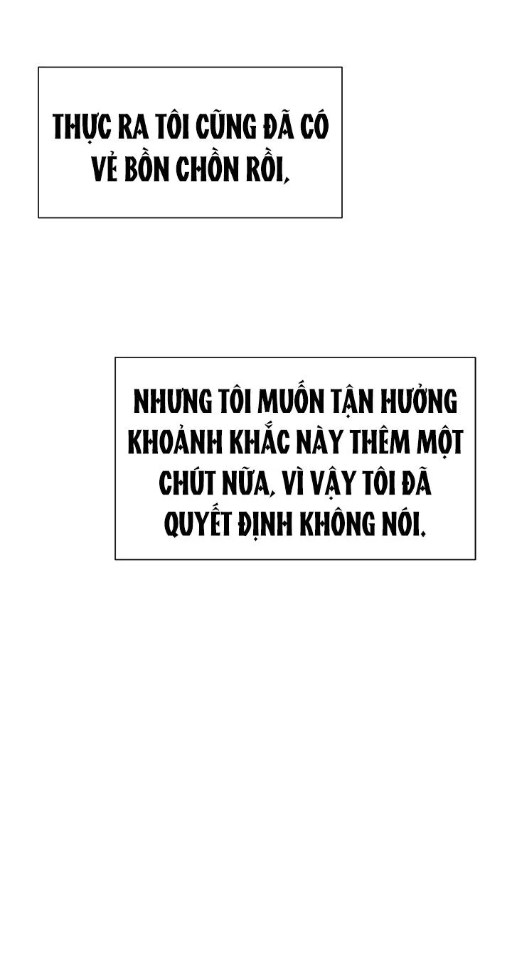 Cái nào mới là sở thích của cậu? Chapter 5 Trang 23