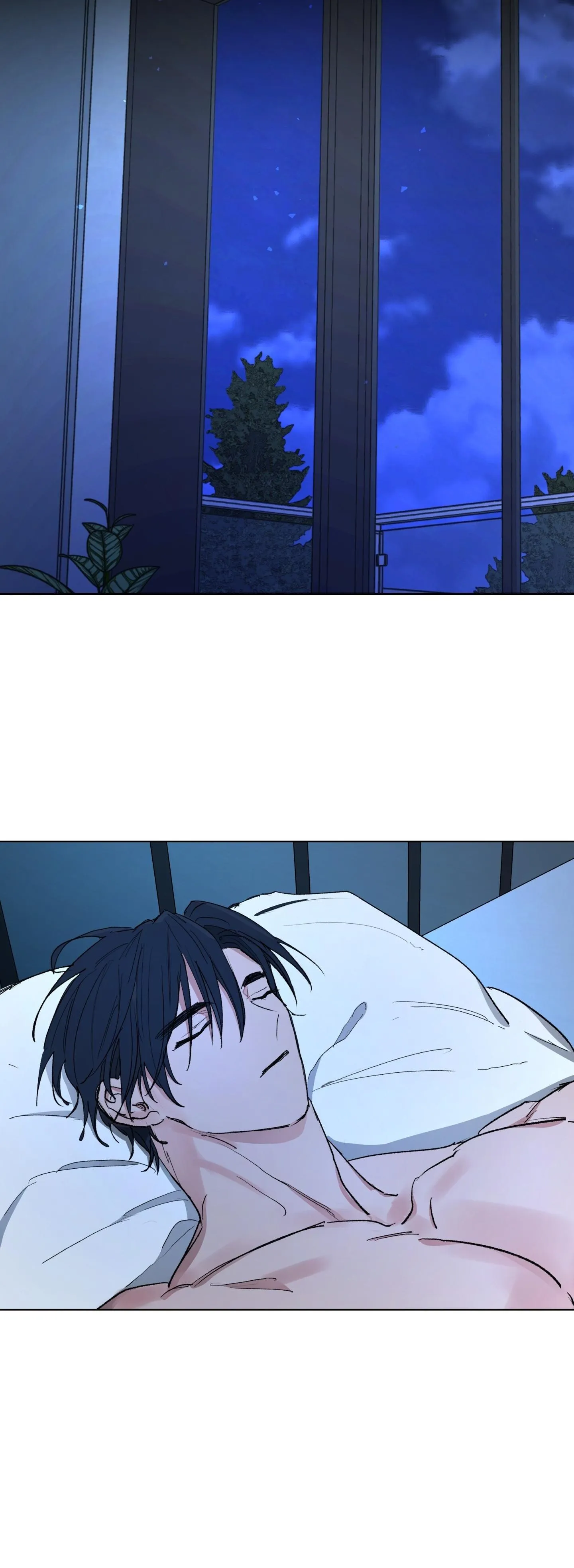 Cái nôi của đấng toàn năng Chapter 2 Trang 17