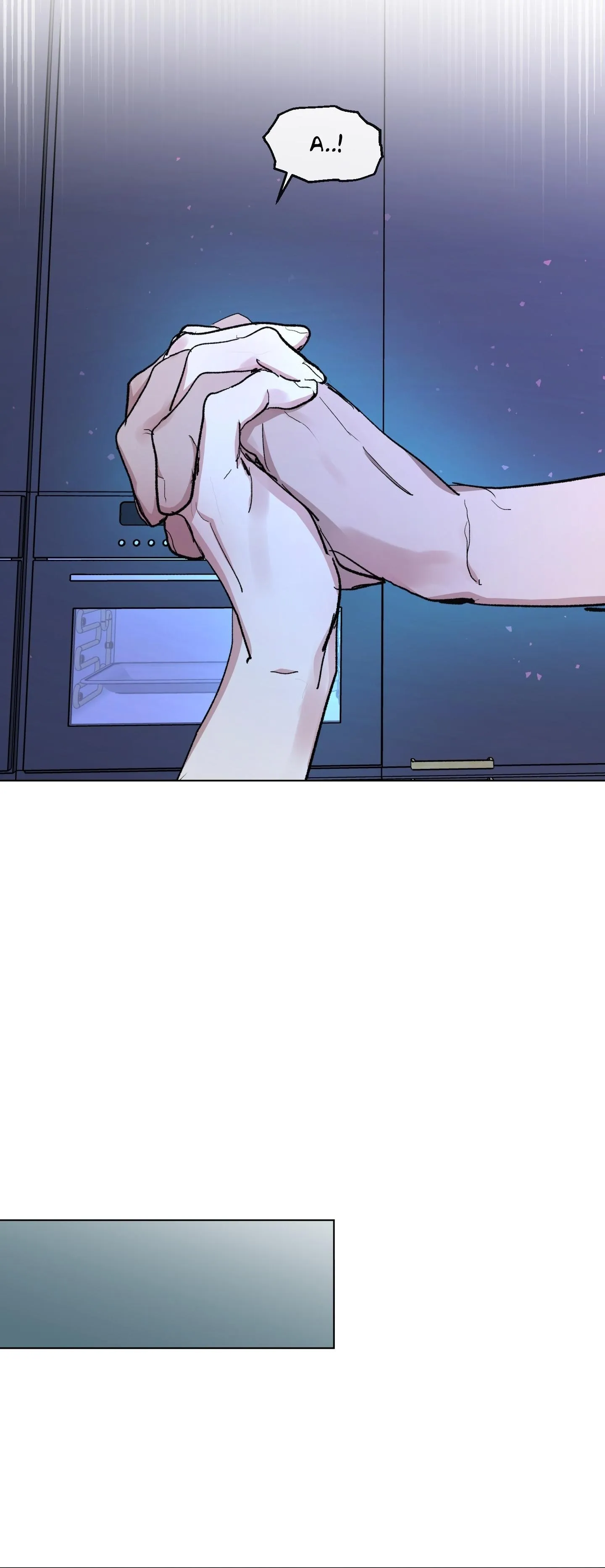 Cái nôi của đấng toàn năng Chapter 2 Trang 35