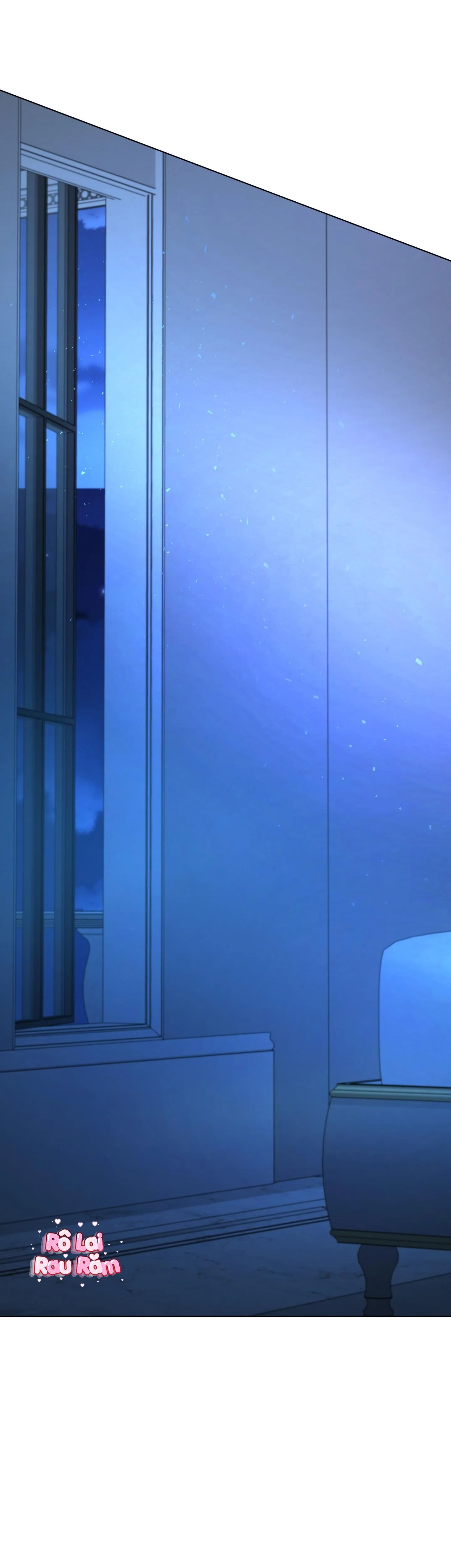 Cái nôi của đấng toàn năng Chapter 4 Trang 37