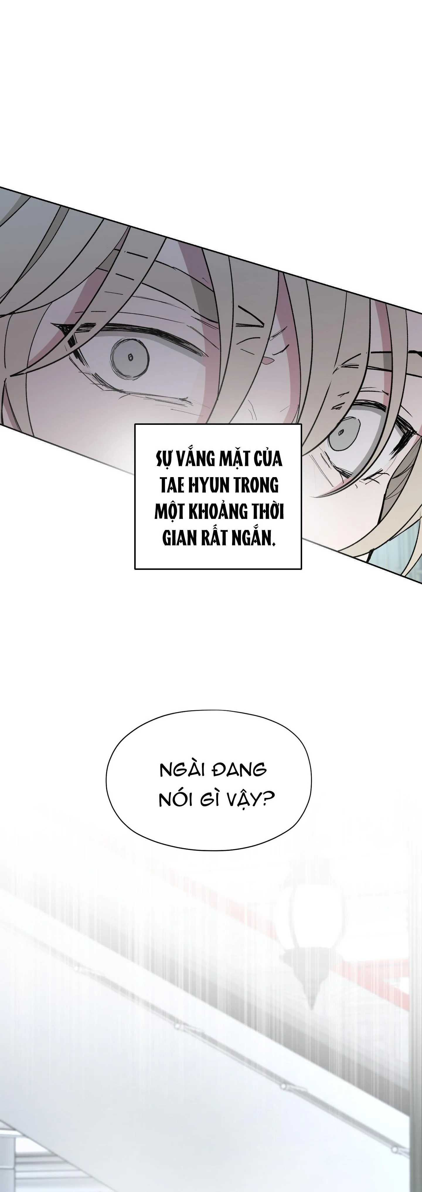 Cái nôi của đấng toàn năng Chapter 6 Trang 35