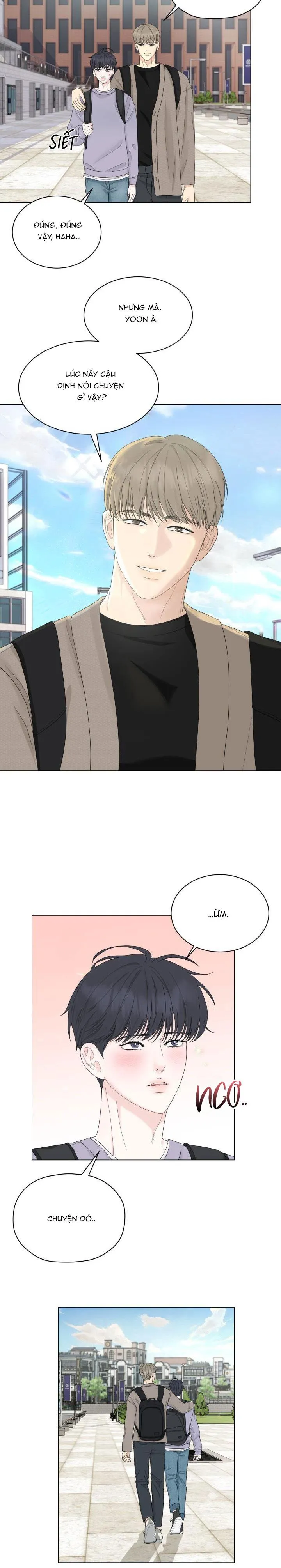 CÁI NÔI CỦA TỘI ÁC Chapter 1 Trang 18
