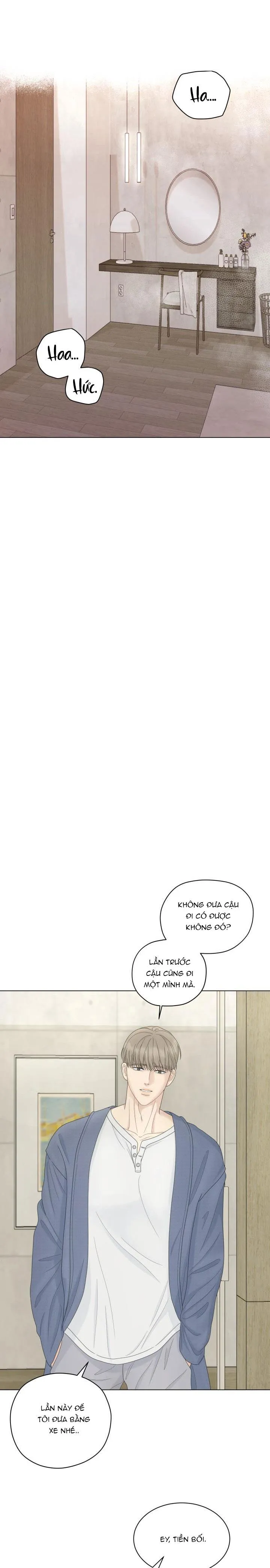 CÁI NÔI CỦA TỘI ÁC Chapter 1 Trang 24