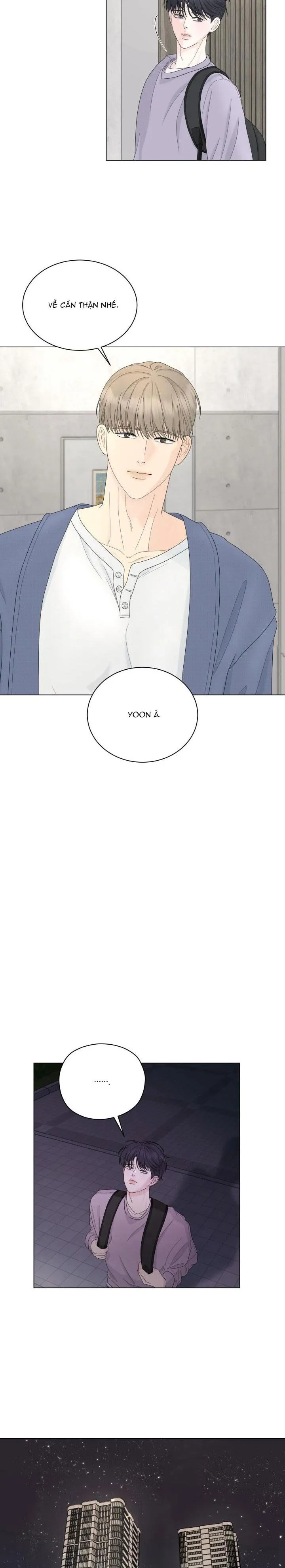 CÁI NÔI CỦA TỘI ÁC Chapter 1 Trang 26