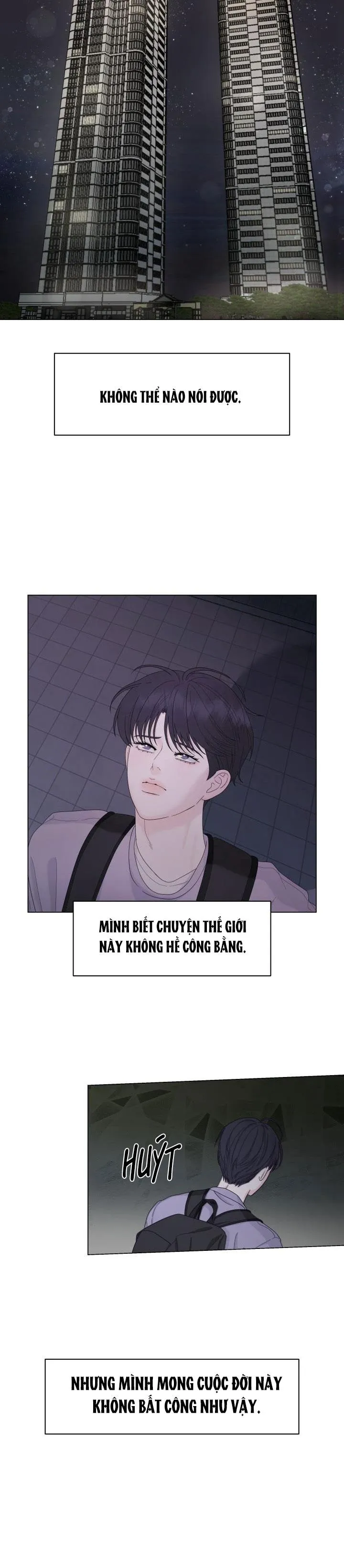 CÁI NÔI CỦA TỘI ÁC Chapter 1 Trang 27