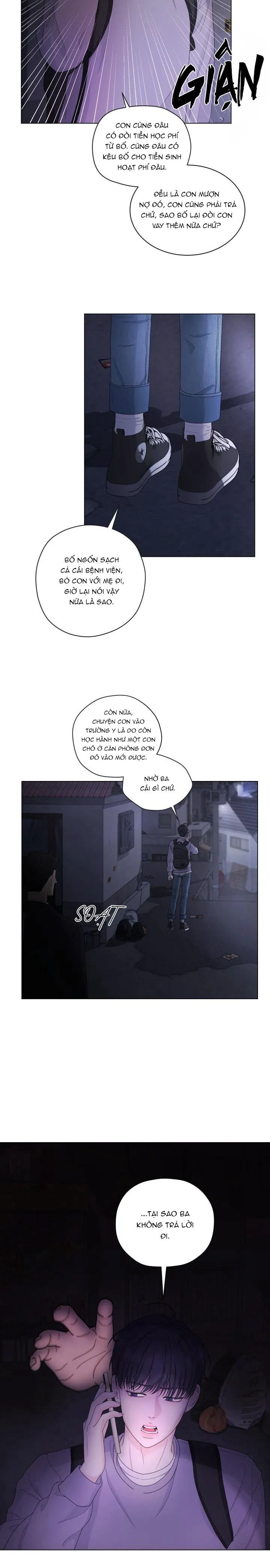 CÁI NÔI CỦA TỘI ÁC Chapter 1 Trang 31