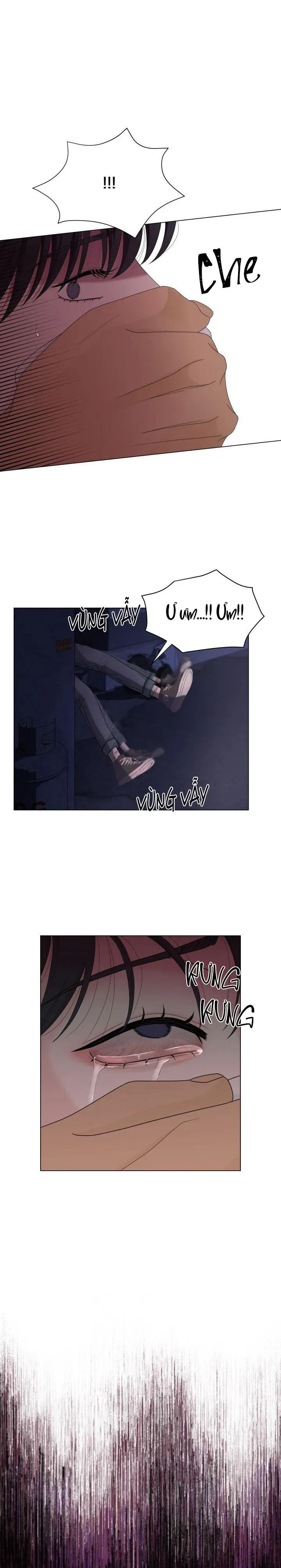 CÁI NÔI CỦA TỘI ÁC Chapter 1 Trang 32