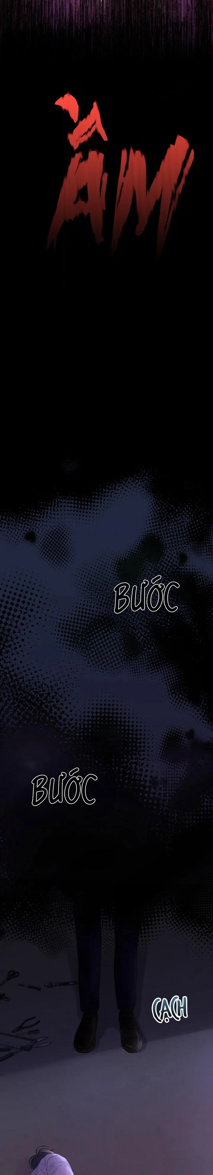 CÁI NÔI CỦA TỘI ÁC Chapter 1 Trang 33