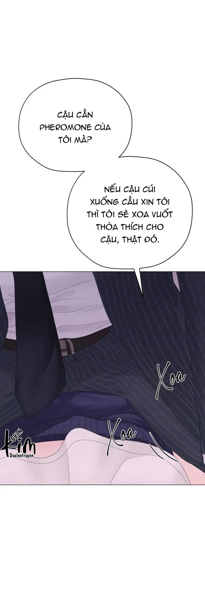 CÁI NÔI CỦA TỘI ÁC Chapter 10 Trang 3
