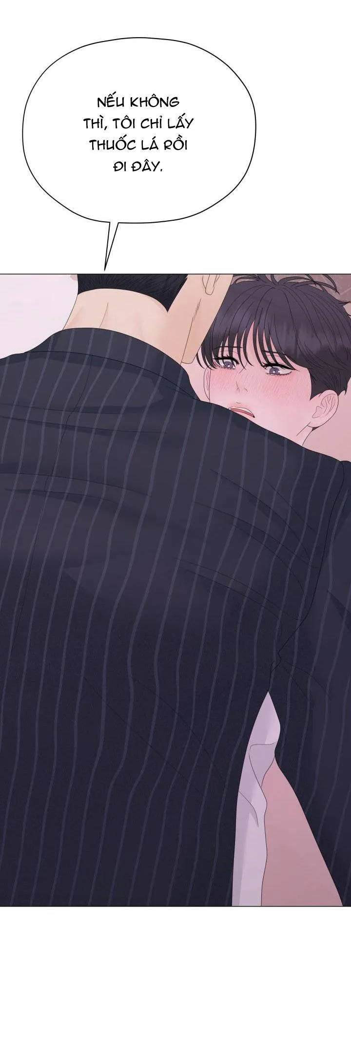 CÁI NÔI CỦA TỘI ÁC Chapter 10 Trang 4