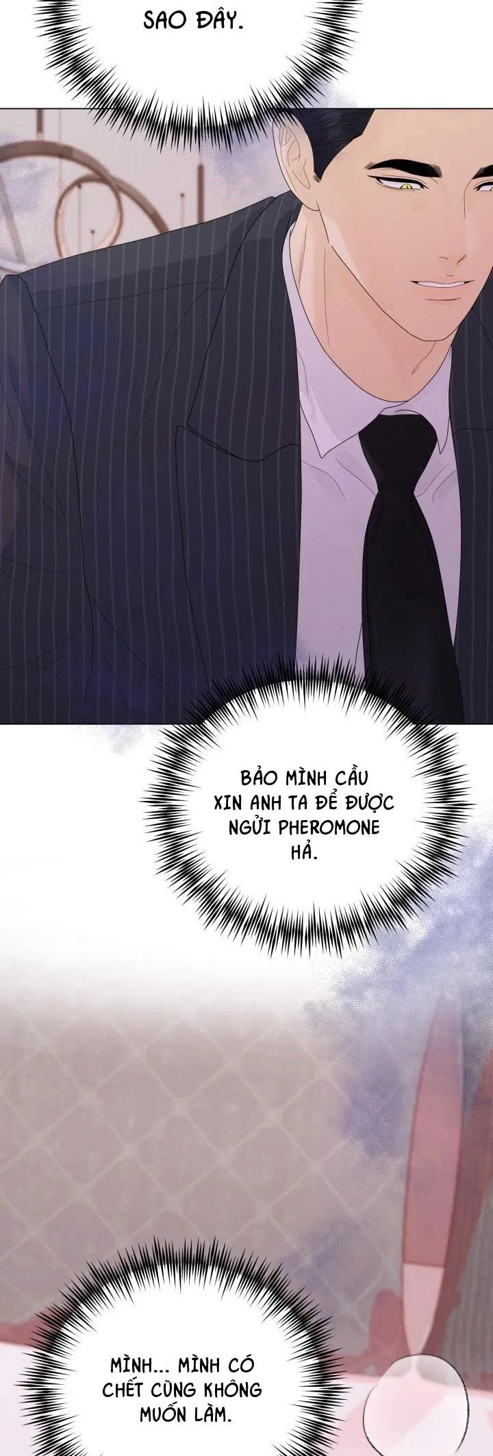 CÁI NÔI CỦA TỘI ÁC Chapter 10 Trang 6