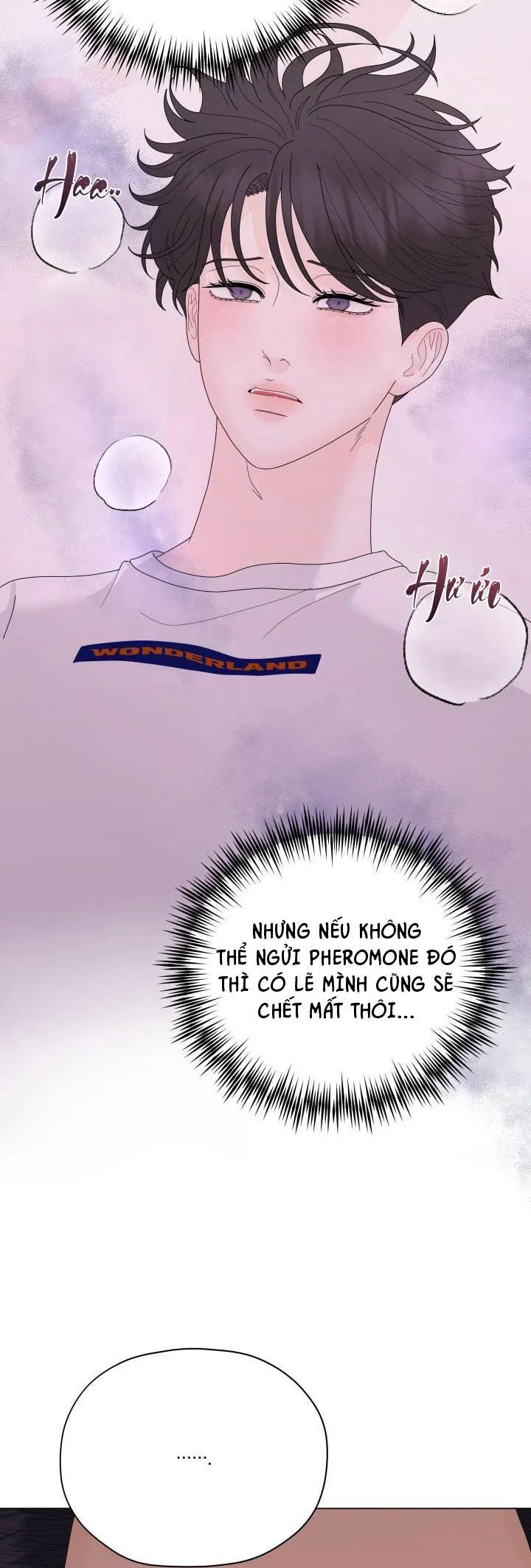 CÁI NÔI CỦA TỘI ÁC Chapter 10 Trang 7