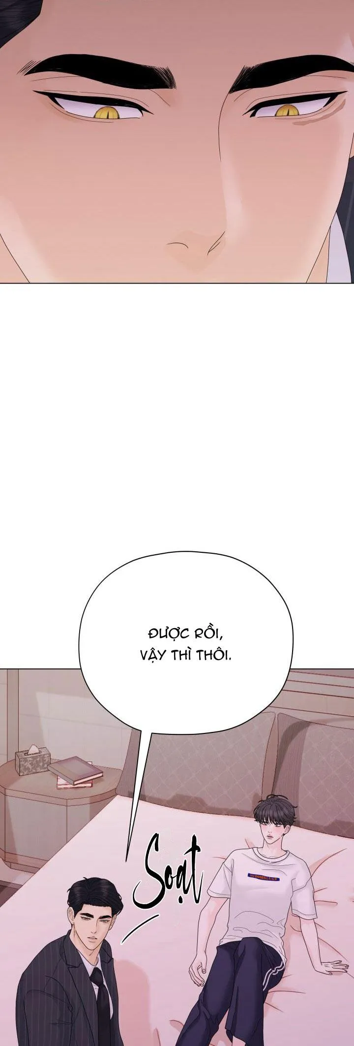 CÁI NÔI CỦA TỘI ÁC Chapter 10 Trang 8