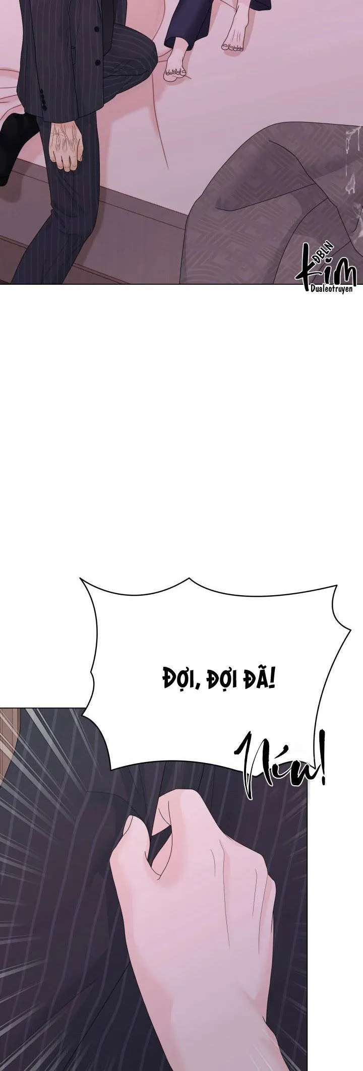 CÁI NÔI CỦA TỘI ÁC Chapter 10 Trang 9