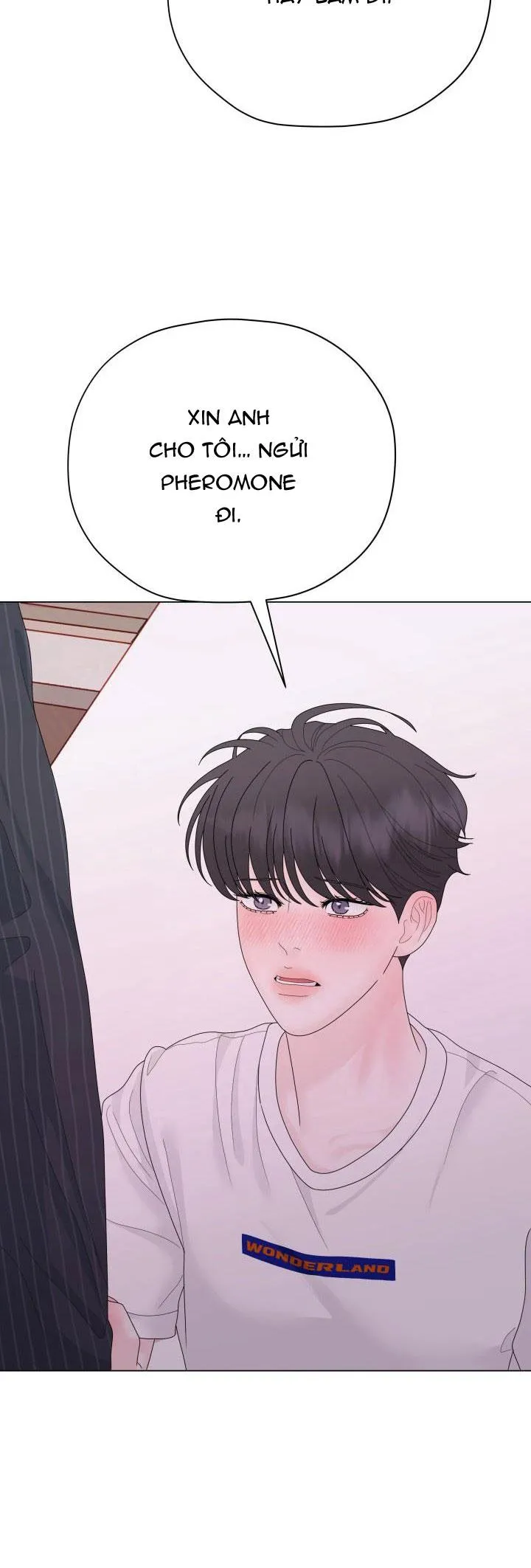 CÁI NÔI CỦA TỘI ÁC Chapter 10 Trang 14