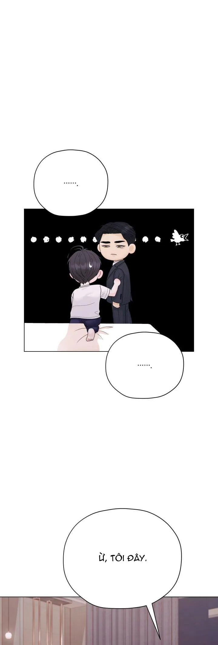 CÁI NÔI CỦA TỘI ÁC Chapter 10 Trang 15