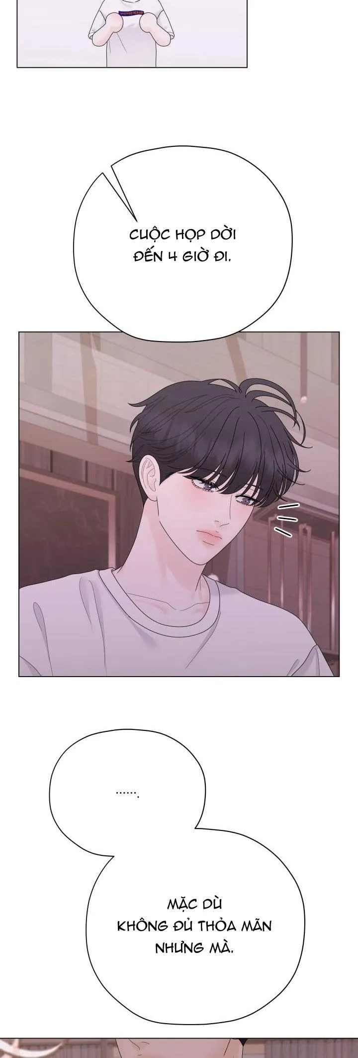 CÁI NÔI CỦA TỘI ÁC Chapter 10 Trang 17