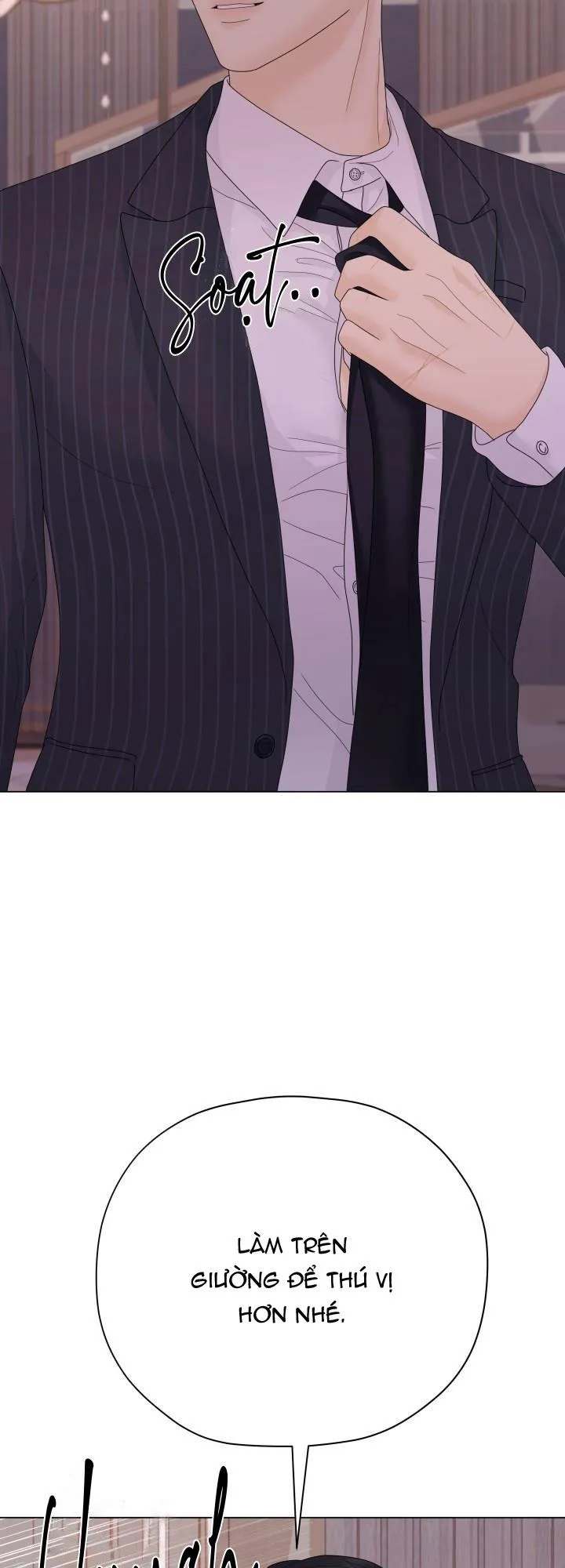 CÁI NÔI CỦA TỘI ÁC Chapter 10 Trang 18