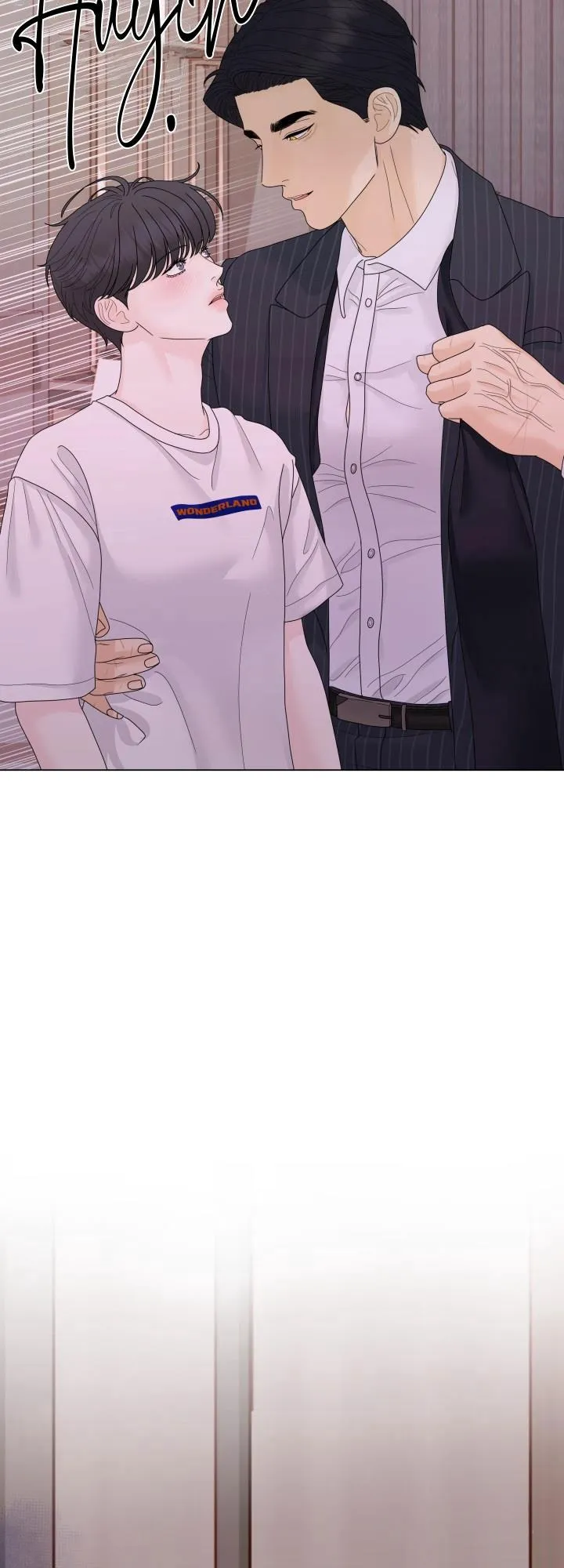 CÁI NÔI CỦA TỘI ÁC Chapter 10 Trang 19