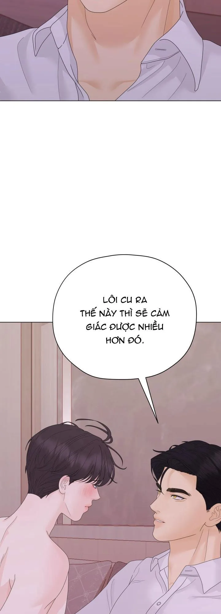 CÁI NÔI CỦA TỘI ÁC Chapter 10 Trang 23